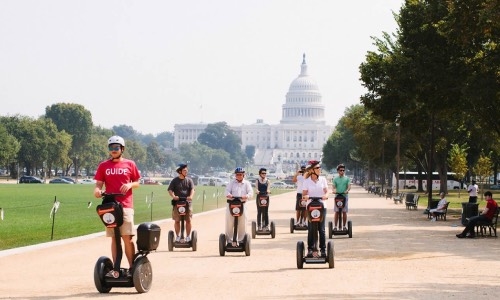 Segway